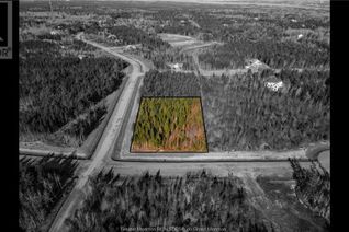 Vacant Residential Land for Sale, Lot 38 Maefield St, Lower Coverdale, NB