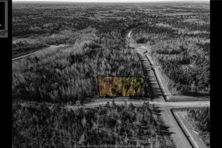 Vacant Residential Land for Sale, Lot 31 Maefield St, Lower Coverdale, NB