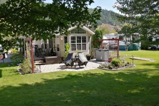 Property for Sale, 321 Copper Avenue N #55/57, Greenwood, BC
