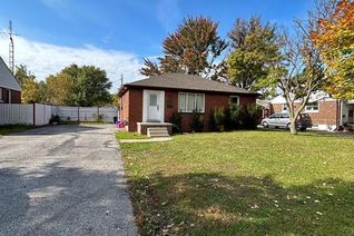 Bungalow for Rent, 3125 Dominion #LOWER, Windsor, ON