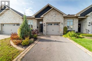 Townhouse for Sale, 86 Sunset Boulevard, Cornwall, ON