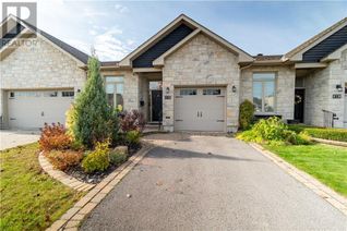 Townhouse for Sale, 86 Sunset Boulevard, Cornwall, ON Townhouse for Sale, 86 Sunset Boulevard, Cornwall, ON