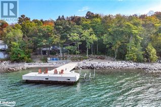 Cottage for Sale, 234 North Shore Drive, Tiny, ON
