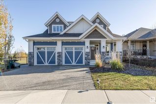 Property for Sale, 1020 Genesis Lake Bv, Stony Plain, AB