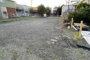 Commercial Land for Sale, 5686 Charles Street, Halifax, NS