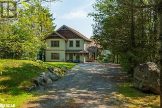 Property for Sale, 1016 Lawland Heights Road, Gravenhurst, ON