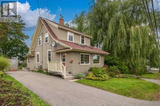 Detached House for Sale, 225 St Anthony Street, Annapolis Royal, NS