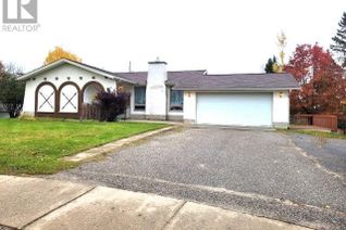 Bungalow for Sale, 283 Pitt Ave, Dryden, ON
