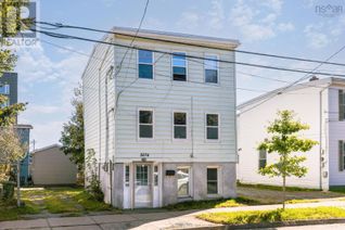 House for Sale, 5674 Charles Street, Halifax, NS