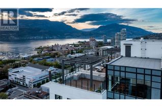 Condo for Sale, 1471 St Paul Street #2302, Kelowna, BC