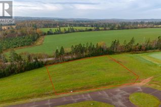 Land for Sale, Lot 33 Lairds Lane, New Glasgow, PE