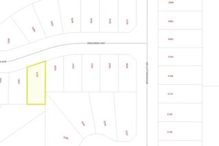 Land for Sale, 5273 W Breanna Avenue, Prince George, BC