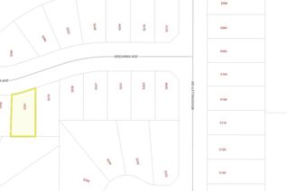 Land for Sale, 5291 W Breanna Avenue, Prince George, BC
