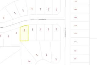Commercial Land for Sale, 5259 W Breanna Avenue, Prince George, BC