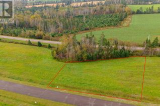 Commercial Land for Sale, Lot 32 Lairds Lane, New Glasgow, PE