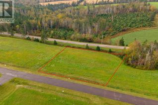 Commercial Land for Sale, Lot 31 Lairds, New Glasgow, PE