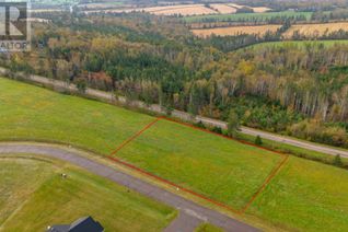 Property for Sale, Lot 30 Lairds Lane, New Glasgow, PE