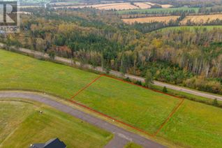 Land for Sale, Lot 30 Lairds Lane, New Glasgow, PE