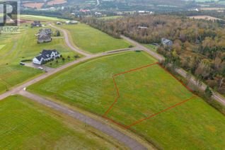 Property for Sale, Lot 28 Lairds Lane, New Glasgow, PE
