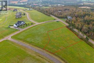 Land for Sale, Lot 28 Lairds Lane, New Glasgow, PE