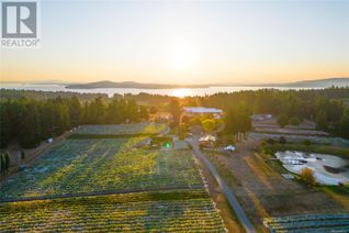 Agriculture, Forestry, Fishing And Hunting Business for Sale, 3280 Telegraph Rd, Mill Bay, BC
