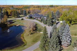 Bungalow for Sale, 86 52328 Hwy 21, Rural Strathcona County, AB
