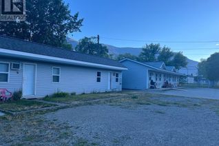 Property for Sale, 1007 Sparks Drive, Keremeos, BC