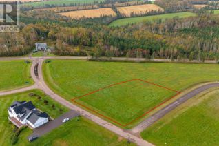 Land for Sale, Lot 27 Lairds Lane, New Glasgow, PE