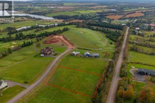 Commercial Land for Sale, Lot 22 Furber Drive, New Glasgow, PE