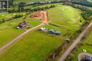 Commercial Land for Sale, Lot 21 Furber Drive, New Glasgow, PE