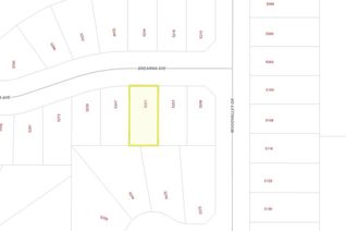Land for Sale, 5231 W Breanna Avenue, Prince George, BC