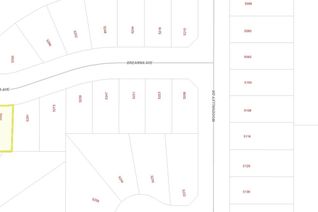 Land for Sale, 5305 Breanna Avenue, Prince George, BC