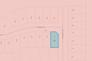 Commercial Land for Sale, 5209 W Breanna Avenue, Prince George, BC