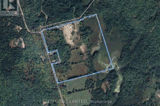 Land for Sale, 1819 Quarry Rd, Galway-Cavendish and Harvey, ON