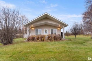 House for Sale, 6 Nobula Dr Blue Heron Estates, Rural Athabasca County, AB