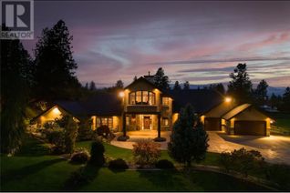 House for Sale, 4170, 4172 Mcclain Road, Kelowna, BC