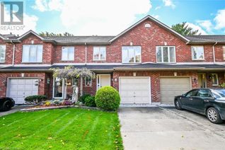 Townhouse for Sale, 202 Lawrence Lane, Fonthill, ON