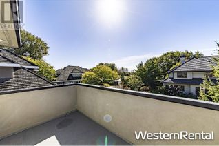 House for Rent, 8535 Captains Cove, Vancouver, BC