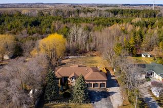 Bungalow for Sale, 1442 Gilford Rd, Innisfil, ON