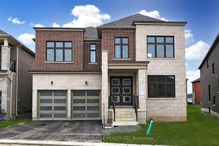 Detached House for Sale, 25 Joiner Circ, Whitchurch-Stouffville, ON