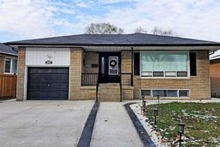 Property for Rent, 189 Kingsview Blvd, Toronto, ON