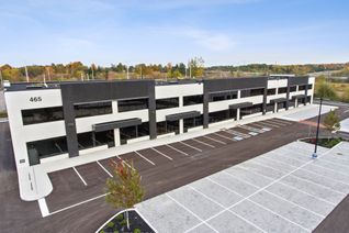 Property for Sale, 465 Harry Walker Pkwy S #B6, Newmarket, ON