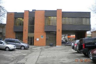Office for Lease, 10168 Yonge St #201, Richmond Hill, ON