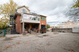 Commercial/Retail Property for Sale, 18 Arnold Cres, Richmond Hill, ON