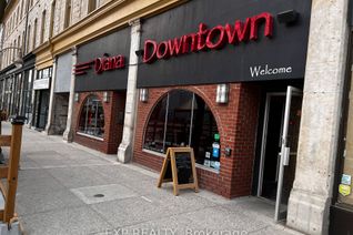 Business for Sale, 141 Wyndham St North St, Guelph, ON