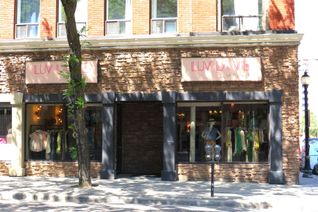 Commercial/Retail Property for Sale, 287 King St E #103, Hamilton, ON