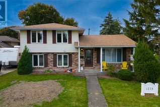 Property for Sale, 1275 Wiltshire Drive, Sarnia, ON
