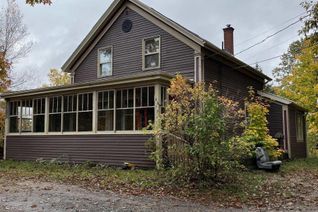 House for Sale, 6378 1 Highway, Cambridge, NS