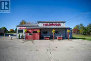 Commercial/Retail Property for Sale, 53 Simcoe Street, Scotland, ON