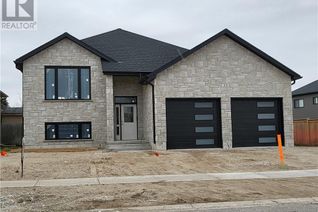 House for Sale, 33 Lakefield Drive, Kincardine, ON